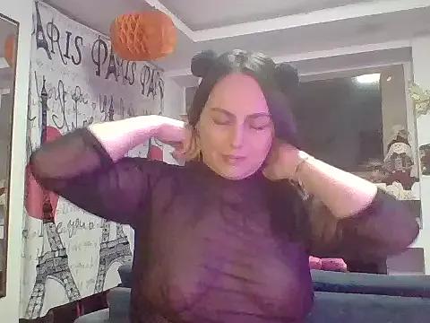 Try the thrill of flirt babes with our cam hosts, featuring unclothed wildness while getting naked and playing with their favored sex toys.