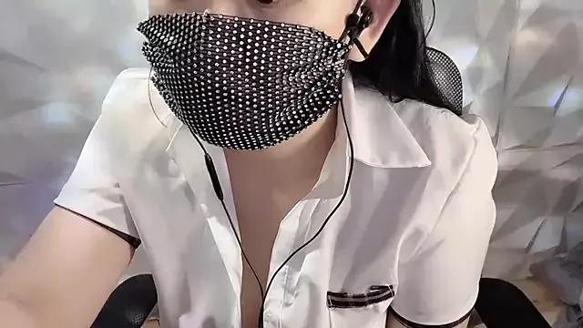 VenusLily from StripChat is Freechat
