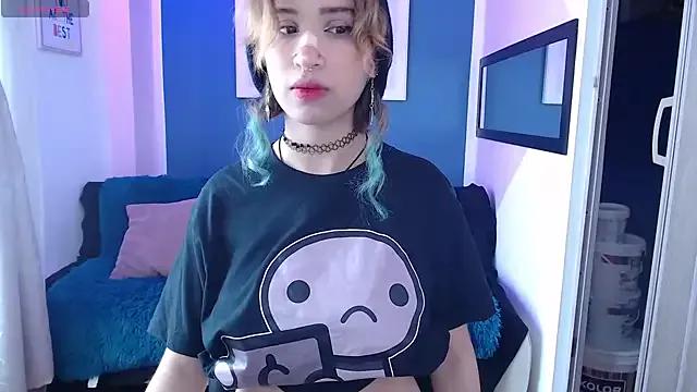 Try the thrill of flirt babes with our cam hosts, featuring unclothed wildness while getting naked and playing with their favored sex toys.