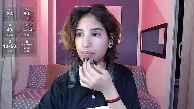 Try the thrill of flirt babes with our cam hosts, featuring unclothed wildness while getting naked and playing with their favored sex toys.