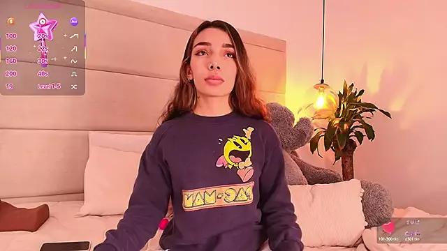 Try the thrill of flirt babes with our cam hosts, featuring unclothed wildness while getting naked and playing with their favored sex toys.