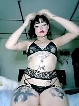 venusobryan_55 from StripChat is Freechat