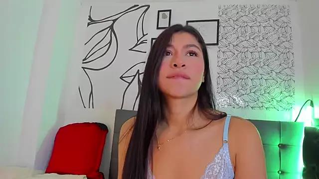 venussbb from StripChat is Freechat