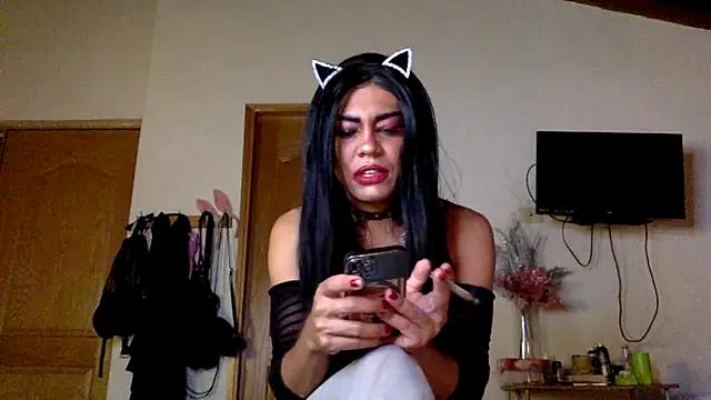 Try the thrill of flirt babes with our cam hosts, featuring unclothed wildness while getting naked and playing with their favored sex toys.