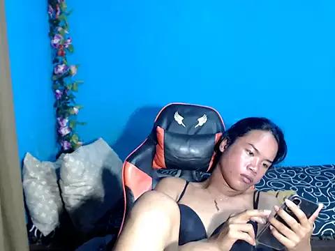 venustheg0ddess from StripChat is Freechat