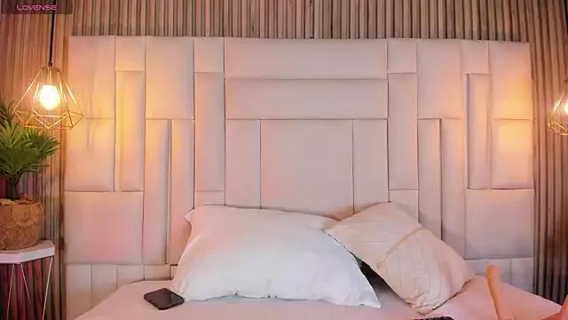 Try the thrill of flirt babes with our cam hosts, featuring unclothed wildness while getting naked and playing with their favored sex toys.