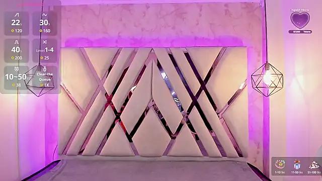 Try the thrill of flirt babes with our cam hosts, featuring unclothed wildness while getting naked and playing with their favored sex toys.