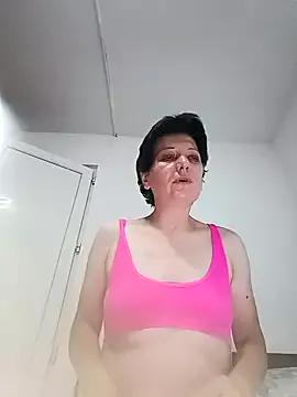 Vera_Elle from StripChat is Freechat