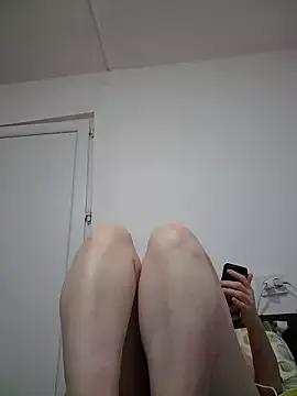 Vera_Elle from StripChat is Freechat