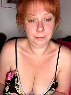 VeraaFlynn from StripChat is Freechat