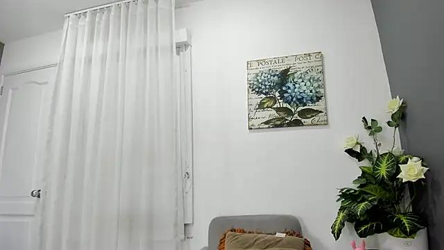 VeraBlazze from StripChat is Freechat