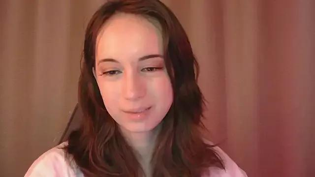 VeraLush from StripChat is Freechat