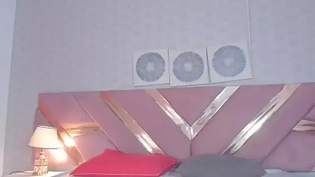 VeraSteel from StripChat is Freechat