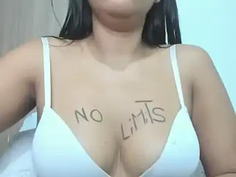 verenicehotxx from StripChat