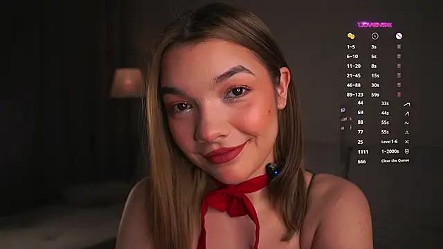 Try the thrill of flirt babes with our cam hosts, featuring unclothed wildness while getting naked and playing with their favored sex toys.
