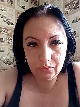 Veronica-Celie from StripChat is Freechat