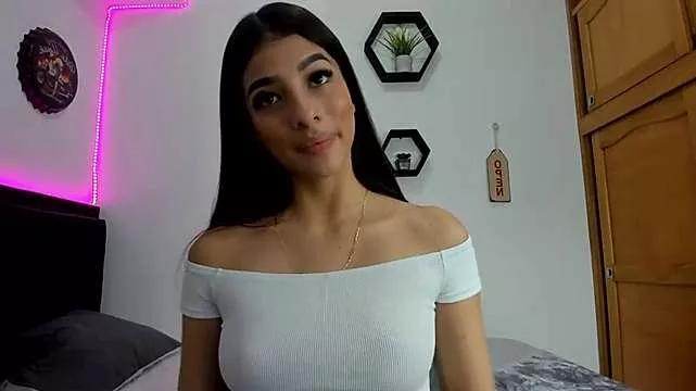 Try the thrill of flirt babes with our cam hosts, featuring unclothed wildness while getting naked and playing with their favored sex toys.