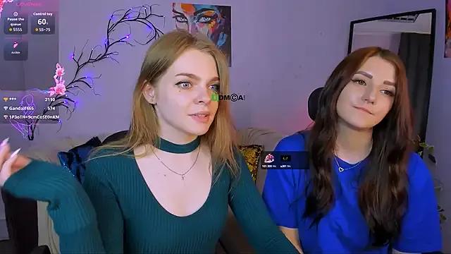 Try the thrill of flirt babes with our cam hosts, featuring unclothed wildness while getting naked and playing with their favored sex toys.