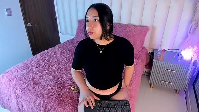 Try the thrill of flirt babes with our cam hosts, featuring unclothed wildness while getting naked and playing with their favored sex toys.