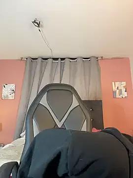 Veronica_Kane from StripChat is Freechat