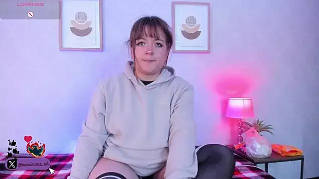 Try the thrill of flirt babes with our cam hosts, featuring unclothed wildness while getting naked and playing with their favored sex toys.