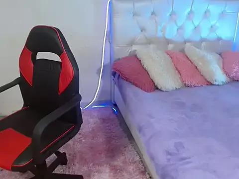 veronicamist95 from StripChat is Freechat