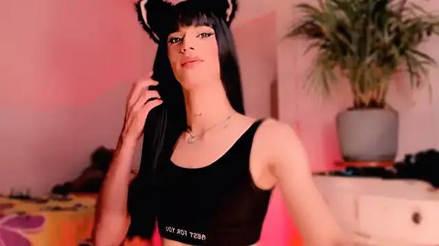 Try the thrill of flirt babes with our cam hosts, featuring unclothed wildness while getting naked and playing with their favored sex toys.