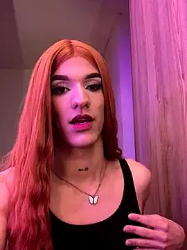 veronicarose_ from StripChat is Freechat