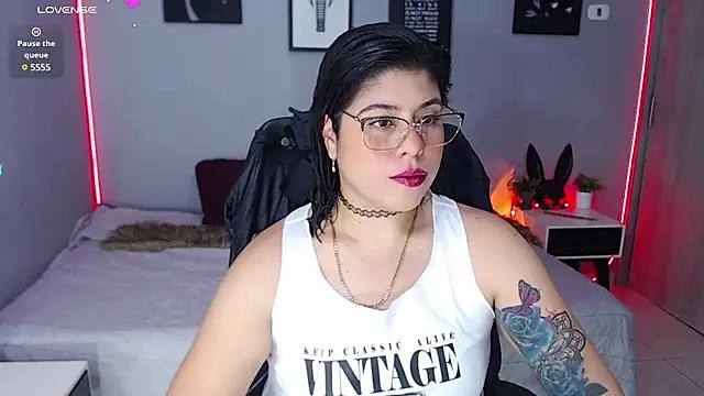 Try the thrill of flirt babes with our cam hosts, featuring unclothed wildness while getting naked and playing with their favored sex toys.