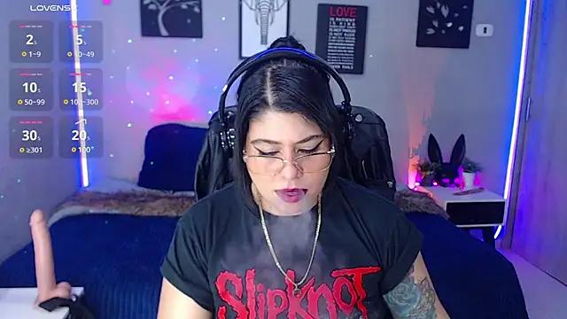 Try the thrill of flirt babes with our cam hosts, featuring unclothed wildness while getting naked and playing with their favored sex toys.