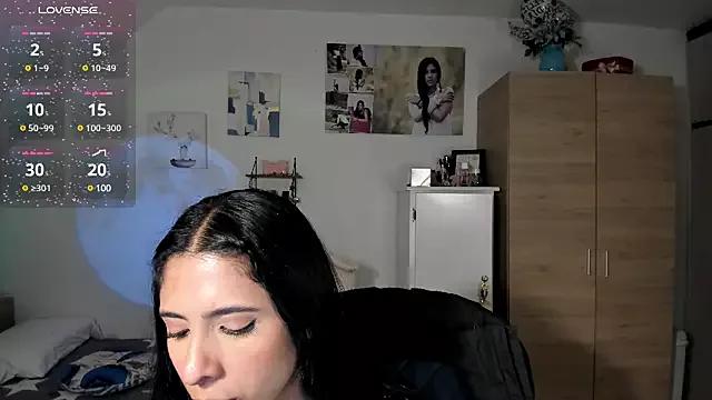 Try the thrill of flirt babes with our cam hosts, featuring unclothed wildness while getting naked and playing with their favored sex toys.
