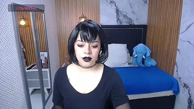 Try the thrill of flirt babes with our cam hosts, featuring unclothed wildness while getting naked and playing with their favored sex toys.