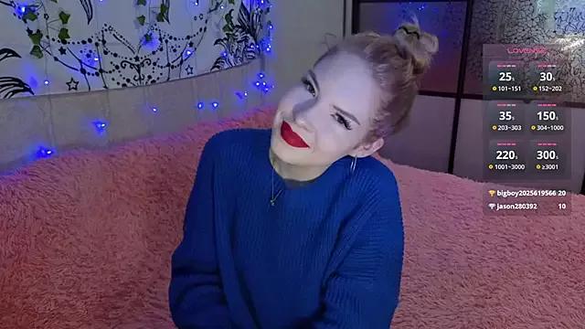 Try the thrill of flirt babes with our cam hosts, featuring unclothed wildness while getting naked and playing with their favored sex toys.