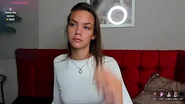 Try the thrill of flirt babes with our cam hosts, featuring unclothed wildness while getting naked and playing with their favored sex toys.