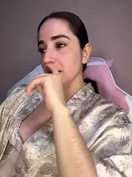 Vicky-Andrade from StripChat is Freechat