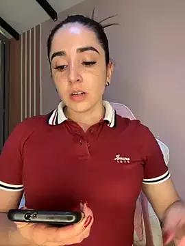 Try the thrill of flirt babes with our cam hosts, featuring unclothed wildness while getting naked and playing with their favored sex toys.
