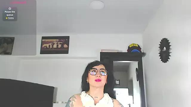 Try the thrill of flirt babes with our cam hosts, featuring unclothed wildness while getting naked and playing with their favored sex toys.