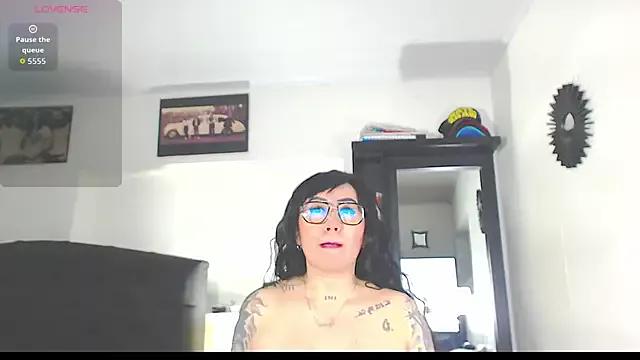 Try the thrill of flirt babes with our cam hosts, featuring unclothed wildness while getting naked and playing with their favored sex toys.