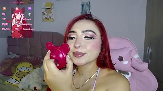 Try the thrill of flirt babes with our cam hosts, featuring unclothed wildness while getting naked and playing with their favored sex toys.