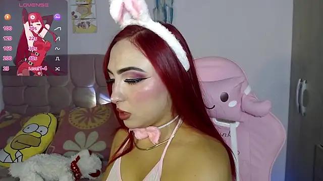 Try the thrill of flirt babes with our cam hosts, featuring unclothed wildness while getting naked and playing with their favored sex toys.