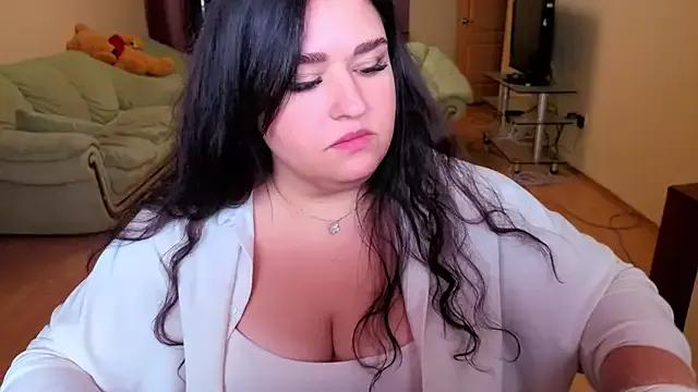 Vicky_Violet from StripChat is Freechat