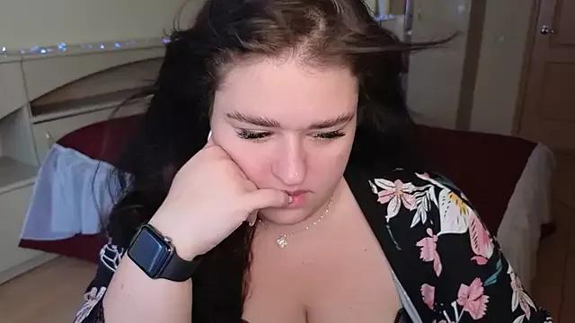 Vicky_Violet from StripChat is Freechat