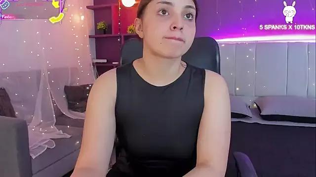 Try the thrill of flirt babes with our cam hosts, featuring unclothed wildness while getting naked and playing with their favored sex toys.