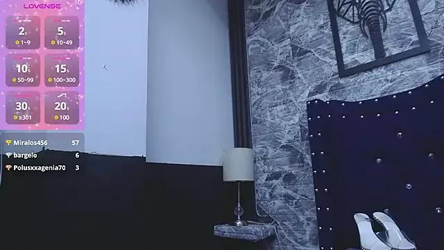 Try the thrill of flirt babes with our cam hosts, featuring unclothed wildness while getting naked and playing with their favored sex toys.