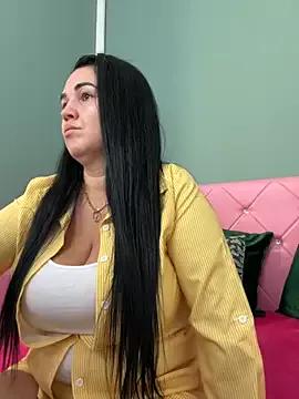 Try the thrill of flirt babes with our cam hosts, featuring unclothed wildness while getting naked and playing with their favored sex toys.