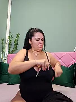Try the thrill of flirt babes with our cam hosts, featuring unclothed wildness while getting naked and playing with their favored sex toys.