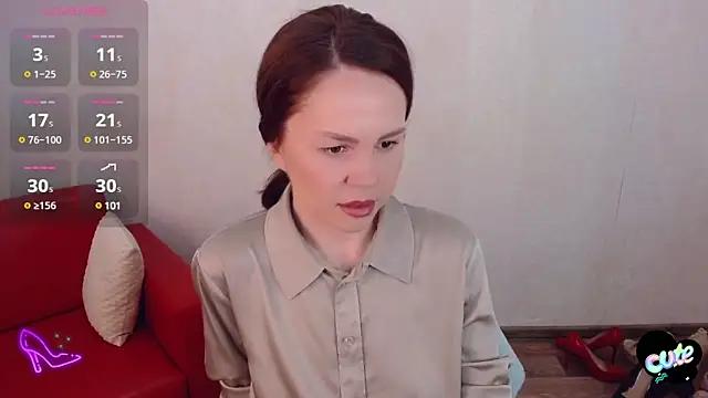 Try the thrill of flirt babes with our cam hosts, featuring unclothed wildness while getting naked and playing with their favored sex toys.