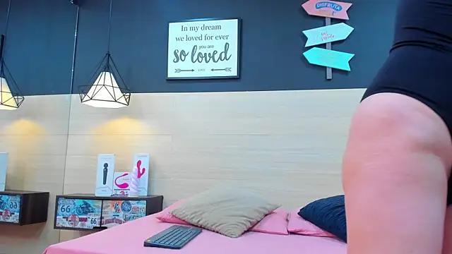 Try the thrill of flirt babes with our cam hosts, featuring unclothed wildness while getting naked and playing with their favored sex toys.