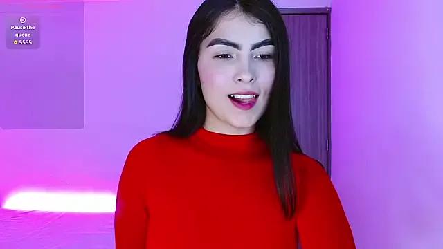 Try the thrill of flirt babes with our cam hosts, featuring unclothed wildness while getting naked and playing with their favored sex toys.