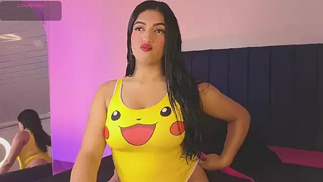 Try the thrill of flirt babes with our cam hosts, featuring unclothed wildness while getting naked and playing with their favored sex toys.